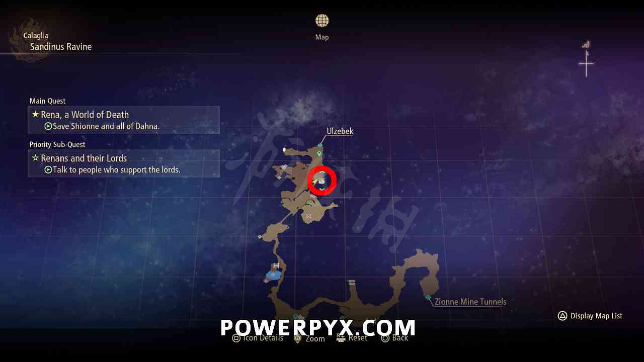 《破曉傳奇》貓頭鷹位置彙總 貓頭鷹在哪？