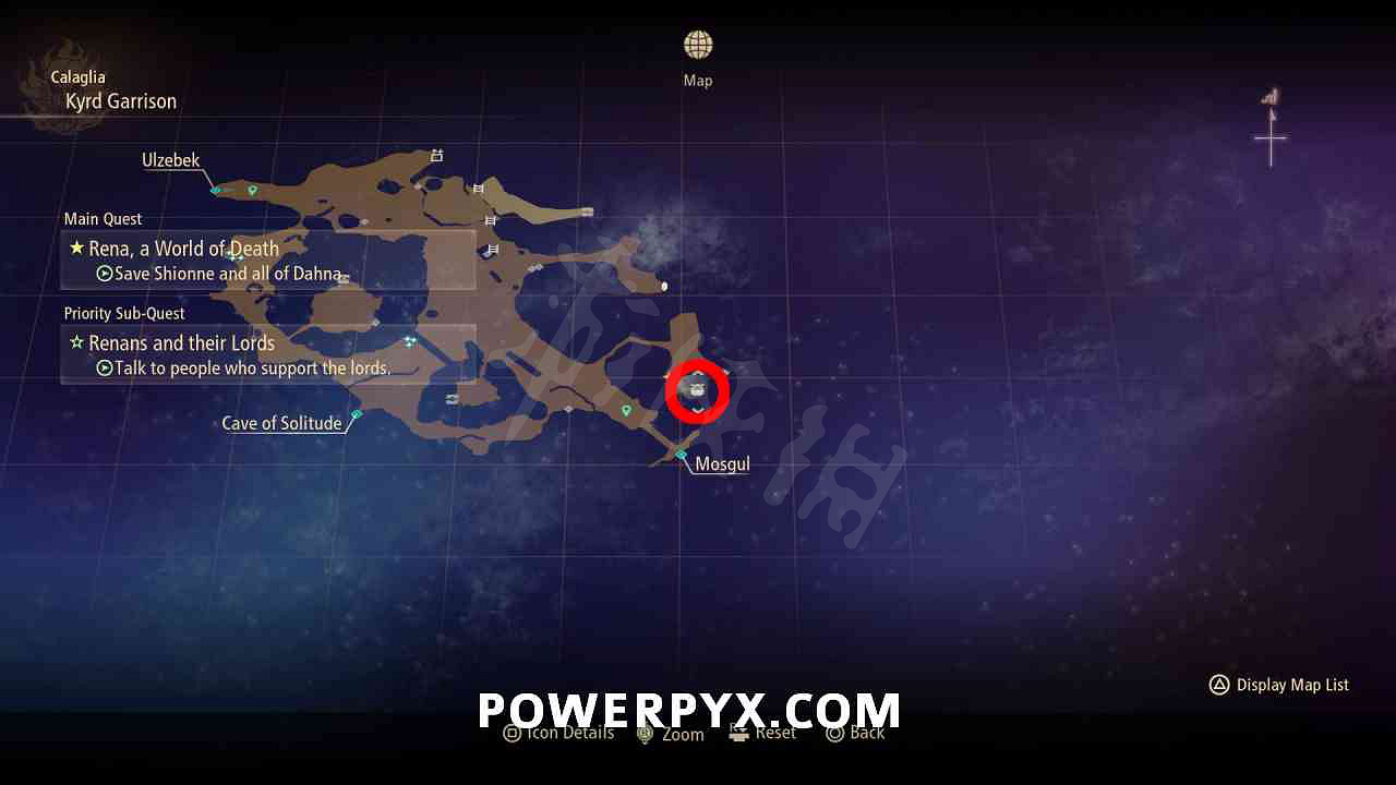 《破曉傳奇》貓頭鷹位置彙總 貓頭鷹在哪？