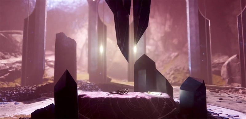 《天命2》神隱賽季火熱進行中，阿格爾的權杖等你拿