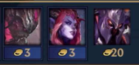 《金鏟鏟之戰》20費卡是什麽 20費卡暮光使徒介紹 《金鏟鏟之戰》20費卡是什麽 20費卡暮光使徒介紹