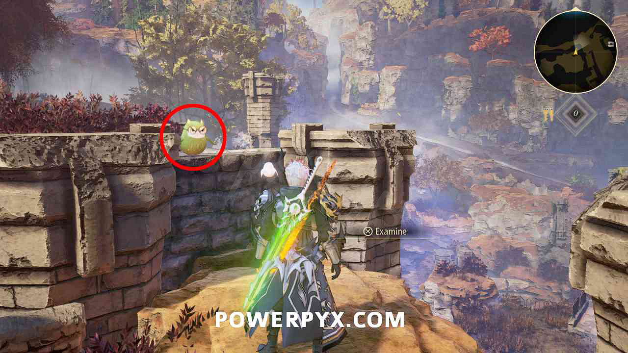 《破曉傳奇》貓頭鷹位置彙總 貓頭鷹在哪？