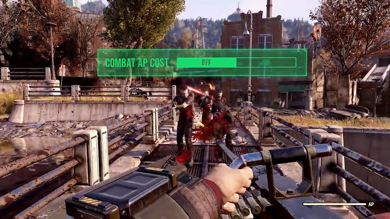 《異塵餘生76》大型DLC “輻射世界” 上線 開啟新冒險