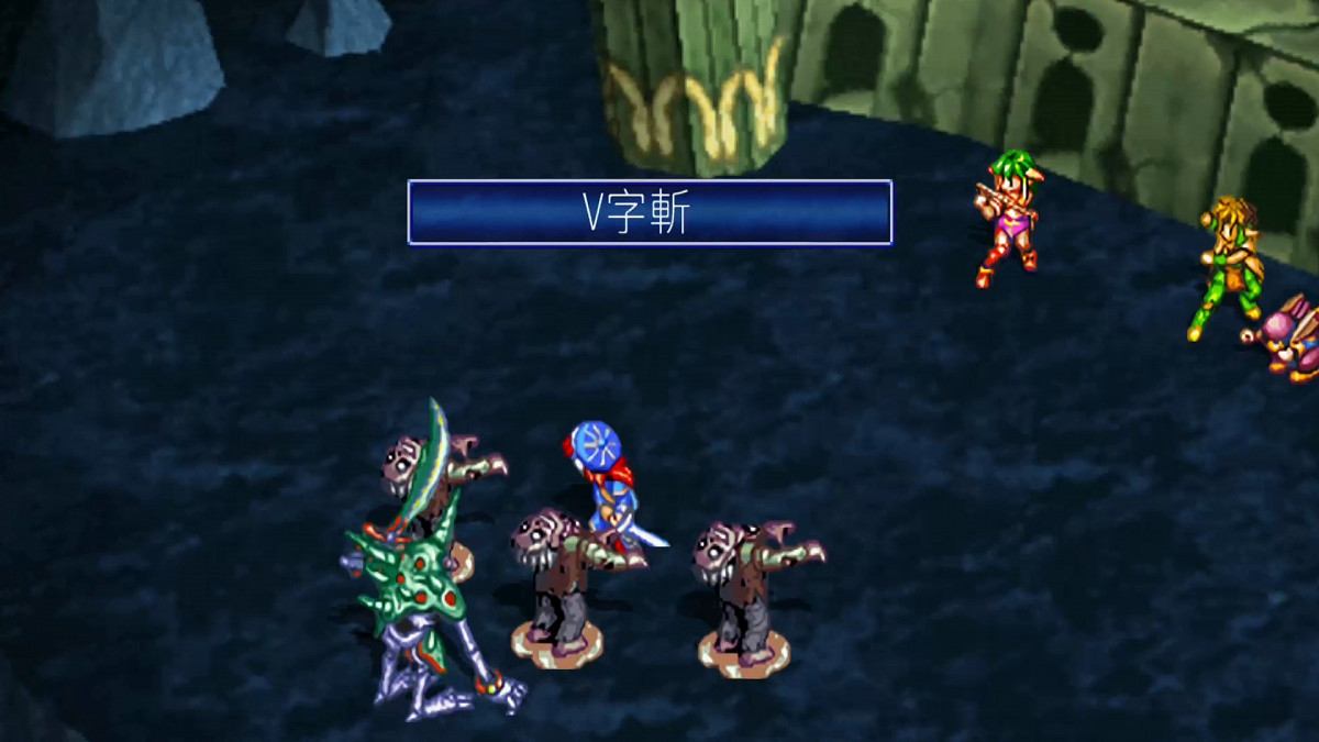 《Grandia 冒險奇譚1+2高清復刻合集》中文版登陸Switch 年內發售 《Grandia 冒險奇譚1+2高清復刻合集》中文版登陸Switch 年內發售