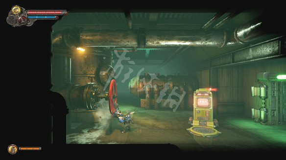 《暗影火炬城》圖文攻略：劇情流程+全Boss打法+全武器獲取+全技能解鎖+全能力解鎖+全道具升級+全種子收集+全海報收集+全碎片位置