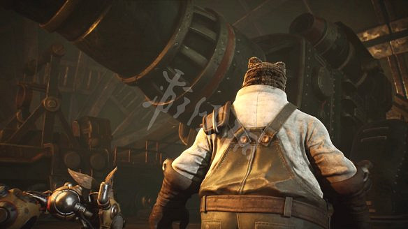 《暗影火炬城》圖文攻略：劇情流程+全Boss打法+全武器獲取+全技能解鎖+全能力解鎖+全道具升級+全種子收集+全海報收集+全碎片位置