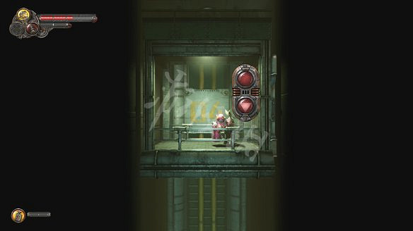 《暗影火炬城》圖文攻略：劇情流程+全Boss打法+全武器獲取+全技能解鎖+全能力解鎖+全道具升級+全種子收集+全海報收集+全碎片位置