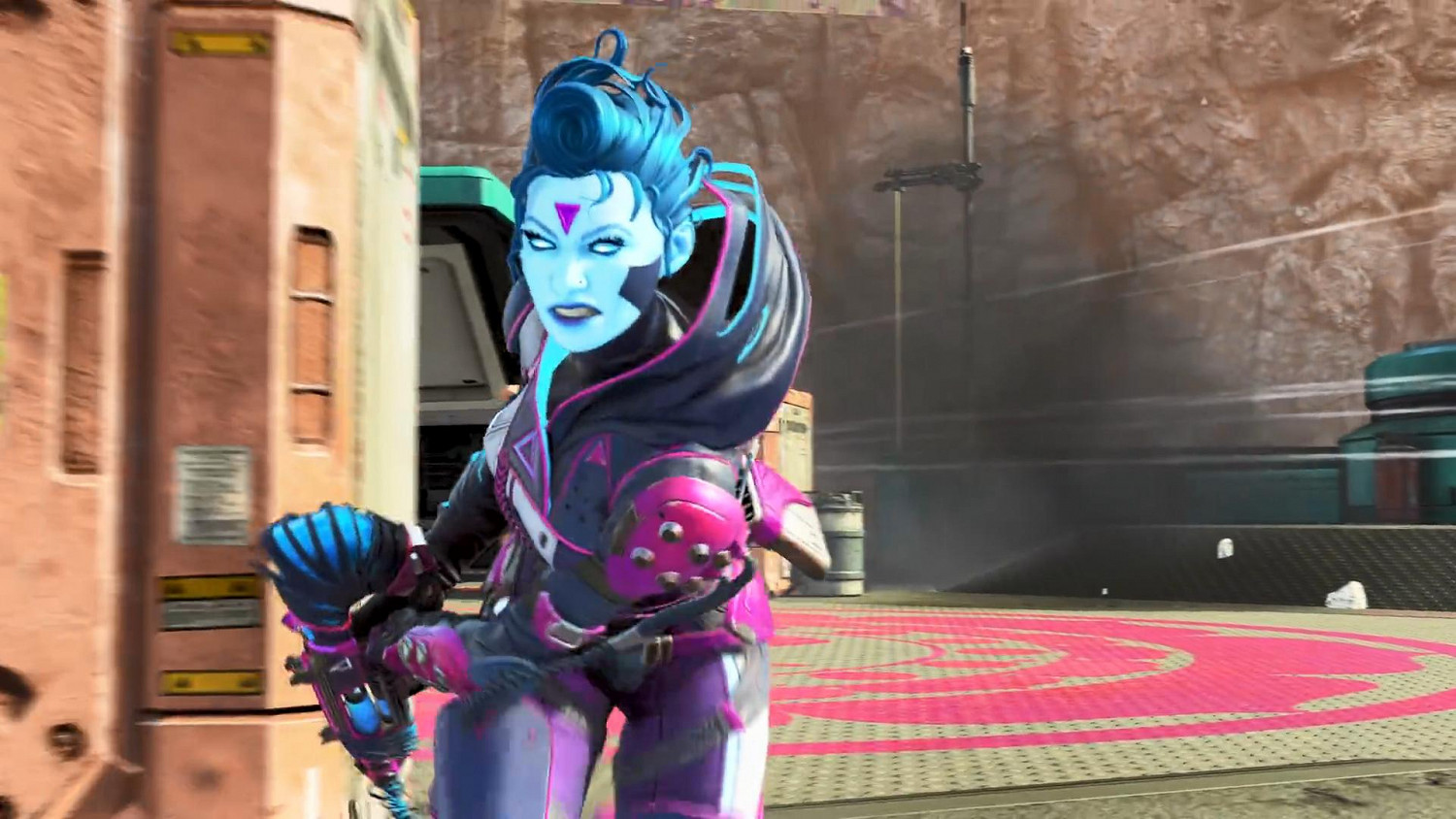 《Apex英雄》進化收集活動開啟 蘭伯特傳家寶上線