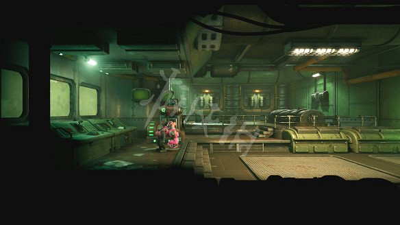 《暗影火炬城》圖文攻略：劇情流程+全Boss打法+全武器獲取+全技能解鎖+全能力解鎖+全道具升級+全種子收集+全海報收集+全碎片位置