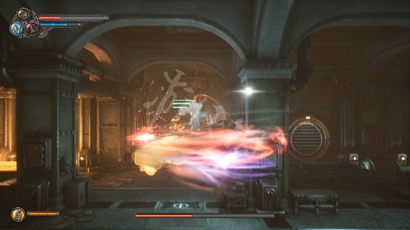 《暗影火炬城》圖文攻略：劇情流程+全Boss打法+全武器獲取+全技能解鎖+全能力解鎖+全道具升級+全種子收集+全海報收集+全碎片位置