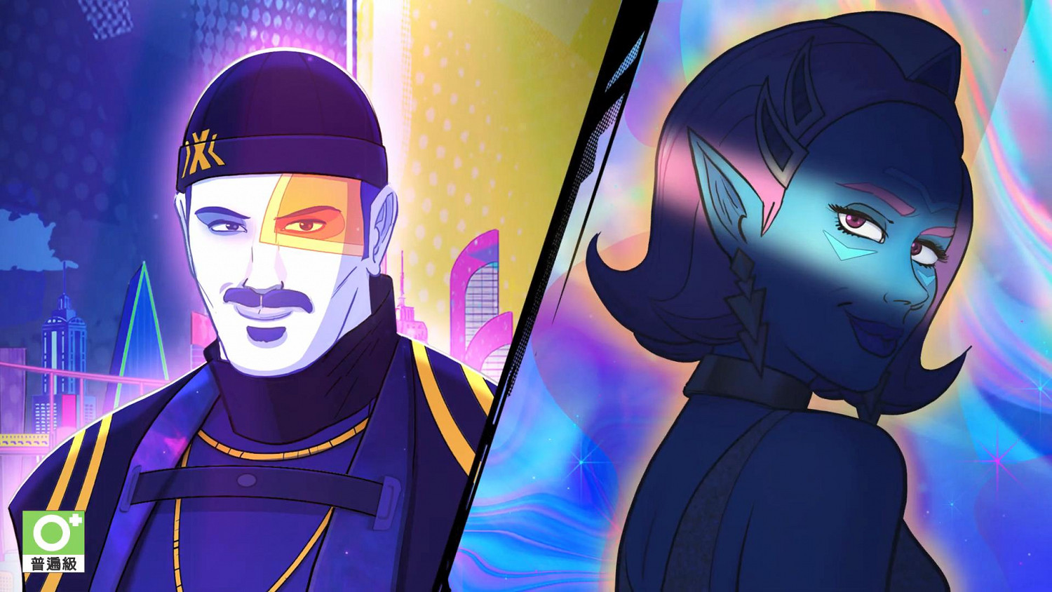 《Just Dance2021》第四季揭露預告片 搶先體驗《Just Dance2022》