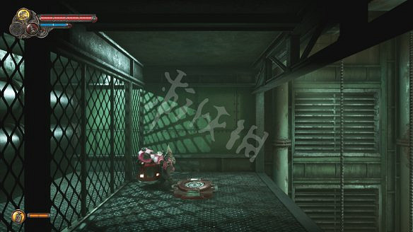 《暗影火炬城》圖文攻略：劇情流程+全Boss打法+全武器獲取+全技能解鎖+全能力解鎖+全道具升級+全種子收集+全海報收集+全碎片位置