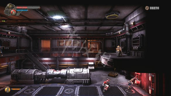 《暗影火炬城》圖文攻略：劇情流程+全Boss打法+全武器獲取+全技能解鎖+全能力解鎖+全道具升級+全種子收集+全海報收集+全碎片位置