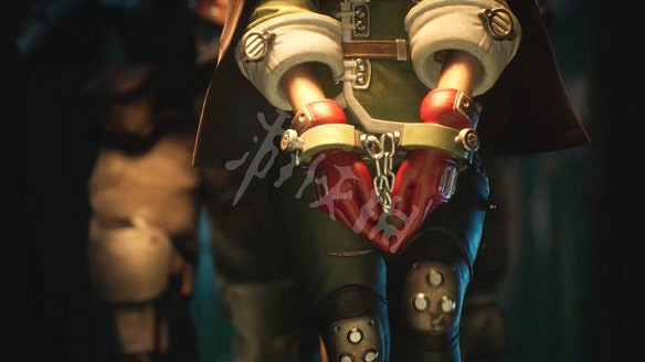 《暗影火炬城》圖文攻略：劇情流程+全Boss打法+全武器獲取+全技能解鎖+全能力解鎖+全道具升級+全種子收集+全海報收集+全碎片位置