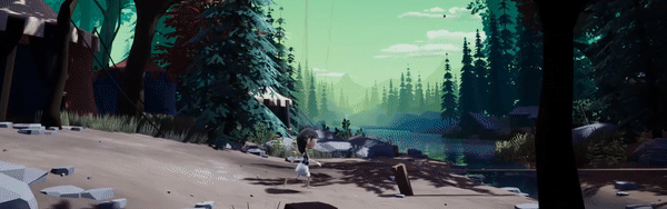 3D橫版遊戲《雜耍者物語》9月29日正式發售 支援中文 3D橫版遊戲《雜耍者物語》9月29日正式發售 支援中文