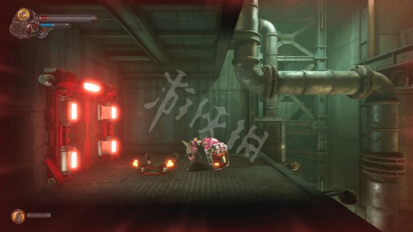 《暗影火炬城》圖文攻略：劇情流程+全Boss打法+全武器獲取+全技能解鎖+全能力解鎖+全道具升級+全種子收集+全海報收集+全碎片位置