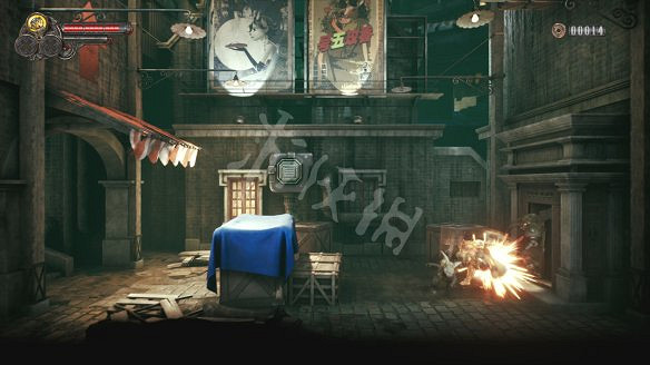 《暗影火炬城》圖文攻略：劇情流程+全Boss打法+全武器獲取+全技能解鎖+全能力解鎖+全道具升級+全種子收集+全海報收集+全碎片位置