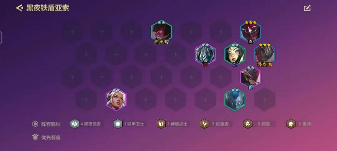 《金鏟鏟之戰》1.18版本陣容推薦 英雄之黎明1.18上分陣容一覽