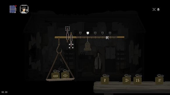 《山海旅人》圖文攻略：主線流程+記憶關卡+全謎題+奇花異草收集+隱藏結局