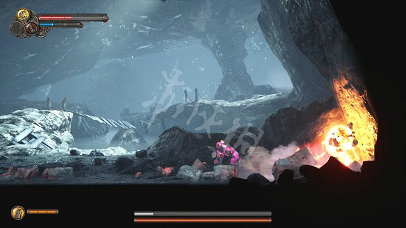 《暗影火炬城》圖文攻略：劇情流程+全Boss打法+全武器獲取+全技能解鎖+全能力解鎖+全道具升級+全種子收集+全海報收集+全碎片位置