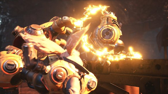 《暗影火炬城》圖文攻略：劇情流程+全Boss打法+全武器獲取+全技能解鎖+全能力解鎖+全道具升級+全種子收集+全海報收集+全碎片位置