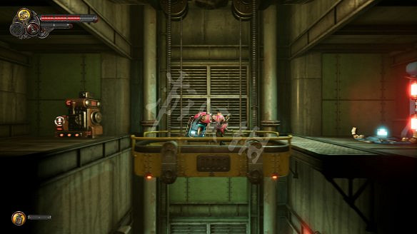 《暗影火炬城》圖文攻略：劇情流程+全Boss打法+全武器獲取+全技能解鎖+全能力解鎖+全道具升級+全種子收集+全海報收集+全碎片位置