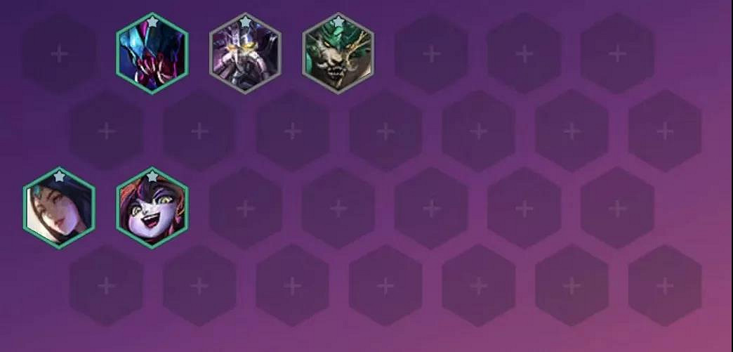 《金鏟鏟之戰》狂野換型龍陣容怎麽玩 狂野換型龍陣容出裝推薦 《金鏟鏟之戰》狂野換型龍陣容怎麽玩 狂野換型龍陣容出裝推薦