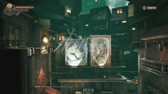 《暗影火炬城》圖文攻略：劇情流程+全Boss打法+全武器獲取+全技能解鎖+全能力解鎖+全道具升級+全種子收集+全海報收集+全碎片位置