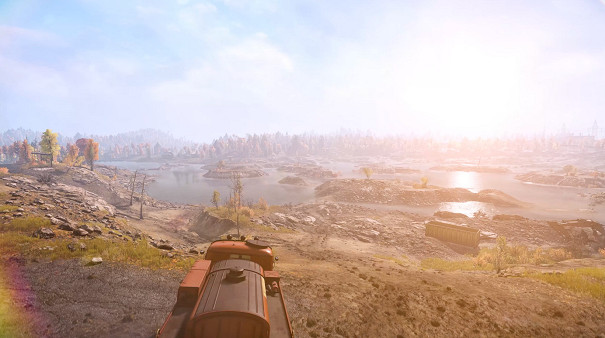 《雪地奔馳》第五季：建造 & 調度現已推出！