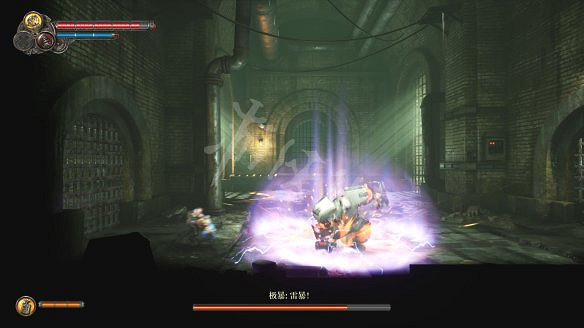 《暗影火炬城》圖文攻略：劇情流程+全Boss打法+全武器獲取+全技能解鎖+全能力解鎖+全道具升級+全種子收集+全海報收集+全碎片位置