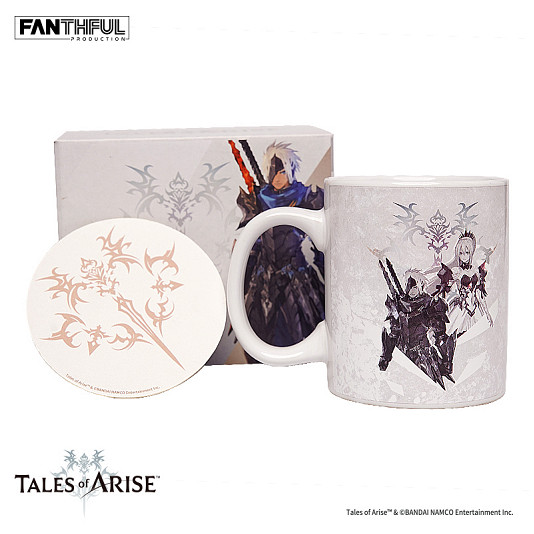 FANTHFUL《破曉傳奇》官方正版授權系列周邊產品 FANTHFUL《破曉傳奇》官方正版授權系列周邊產品