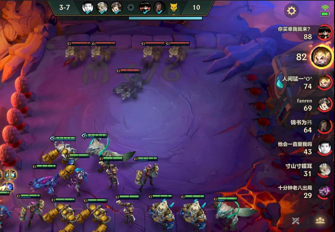 《金鏟鏟之戰》金克絲陣容裝備 6鬥2槍金克斯站位營運攻略