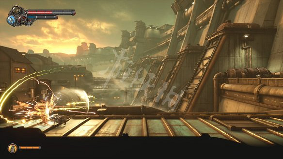 《暗影火炬城》圖文攻略：劇情流程+全Boss打法+全武器獲取+全技能解鎖+全能力解鎖+全道具升級+全種子收集+全海報收集+全碎片位置