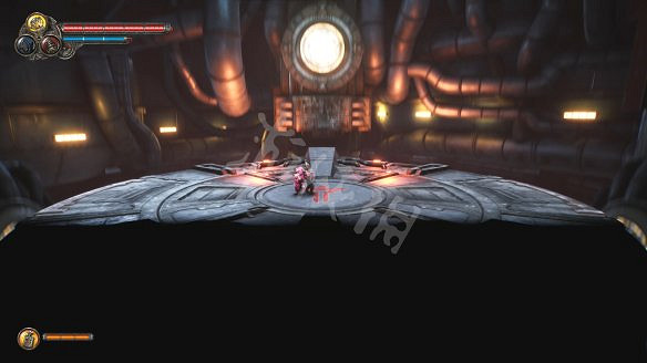 《暗影火炬城》圖文攻略：劇情流程+全Boss打法+全武器獲取+全技能解鎖+全能力解鎖+全道具升級+全種子收集+全海報收集+全碎片位置