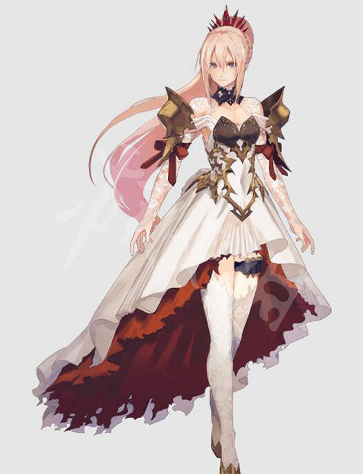 《破曉傳奇》各角色武器是什麽？全角色武器技能一覽