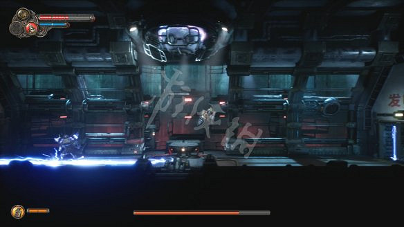 《暗影火炬城》圖文攻略：劇情流程+全Boss打法+全武器獲取+全技能解鎖+全能力解鎖+全道具升級+全種子收集+全海報收集+全碎片位置