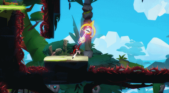 2D平台射擊遊戲《Blast Brigade》即將登陸PC及主機平台 2D平台射擊遊戲《Blast Brigade》即將登陸PC及主機平台