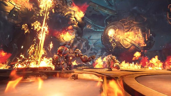 《暗影火炬城》圖文攻略：劇情流程+全Boss打法+全武器獲取+全技能解鎖+全能力解鎖+全道具升級+全種子收集+全海報收集+全碎片位置