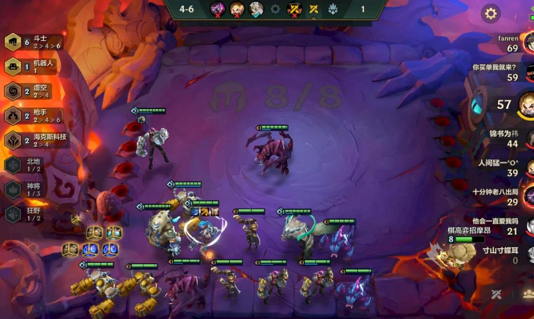 《金鏟鏟之戰》金克絲陣容裝備 6鬥2槍金克斯站位營運攻略