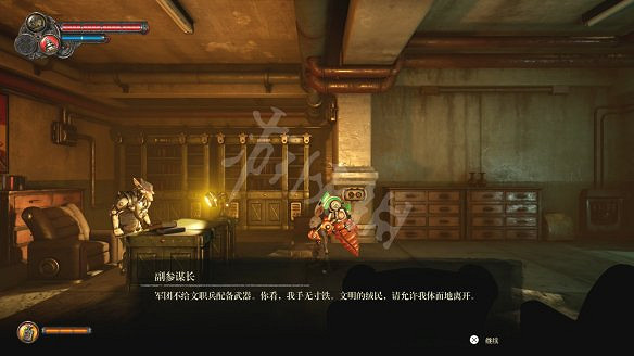 《暗影火炬城》圖文攻略：劇情流程+全Boss打法+全武器獲取+全技能解鎖+全能力解鎖+全道具升級+全種子收集+全海報收集+全碎片位置