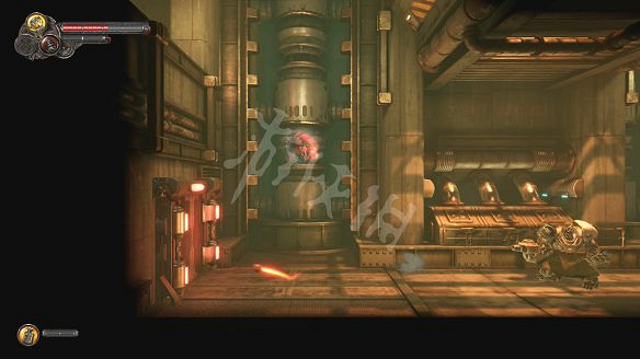 《暗影火炬城》圖文攻略：劇情流程+全Boss打法+全武器獲取+全技能解鎖+全能力解鎖+全道具升級+全種子收集+全海報收集+全碎片位置