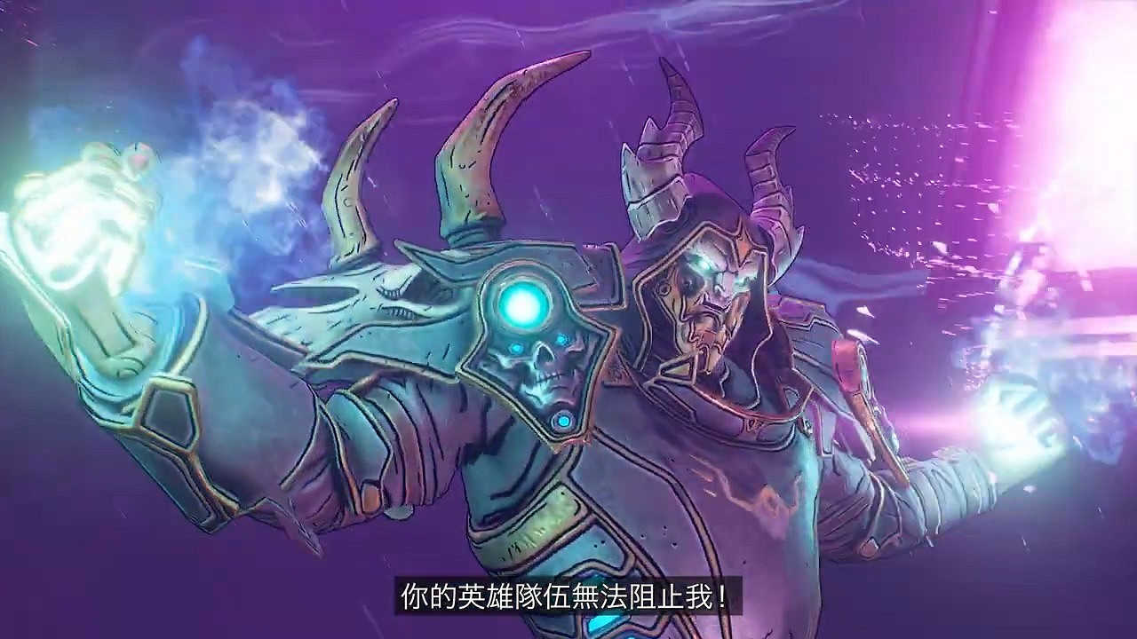 邊緣禁地外傳《小蒂娜的奇幻樂園》公開實機影片 邊緣禁地外傳《小蒂娜的奇幻樂園》公開實機影片