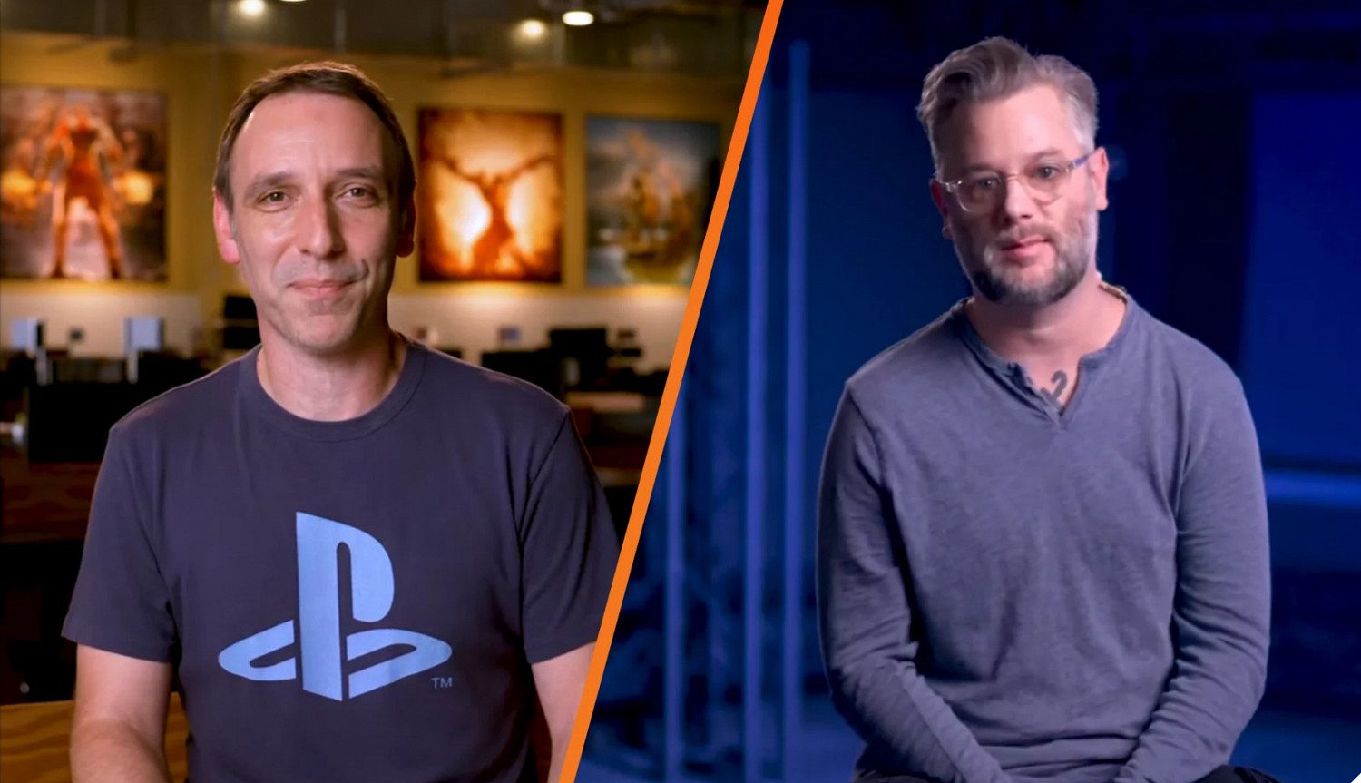 《戰神5:諸神黃昏》更換導演 4代導演不會回歸 《戰神5:諸神黃昏》更換導演 4代導演不會回歸