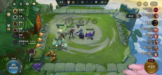 《金鏟鏟之戰》狂野換型龍陣容怎麽玩 狂野換型龍陣容出裝推薦 《金鏟鏟之戰》狂野換型龍陣容怎麽玩 狂野換型龍陣容出裝推薦