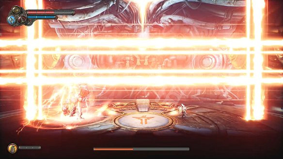 《暗影火炬城》圖文攻略：劇情流程+全Boss打法+全武器獲取+全技能解鎖+全能力解鎖+全道具升級+全種子收集+全海報收集+全碎片位置