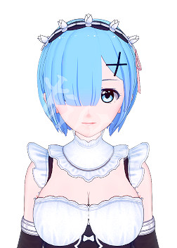 《戀活Sunshine》人物卡蕾姆分享 蕾姆怎麽捏? 《戀活Sunshine》人物卡蕾姆分享 蕾姆怎麽捏?