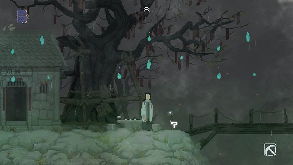 《山海旅人》圖文攻略:主線流程+記憶關卡+全謎題+奇花異草收集+隱藏結局 《山海旅人》圖文攻略:主線流程+記憶關卡+全謎題+奇花異草收集+隱藏結局