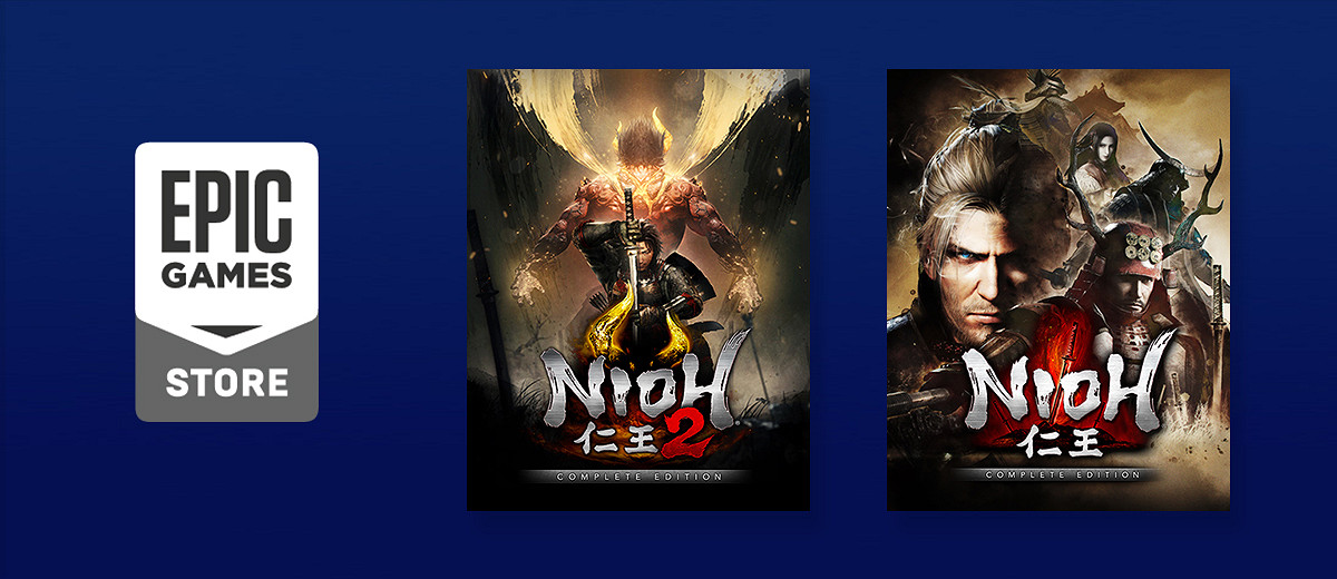 官方宣傳：《仁王》系列銷量破600萬