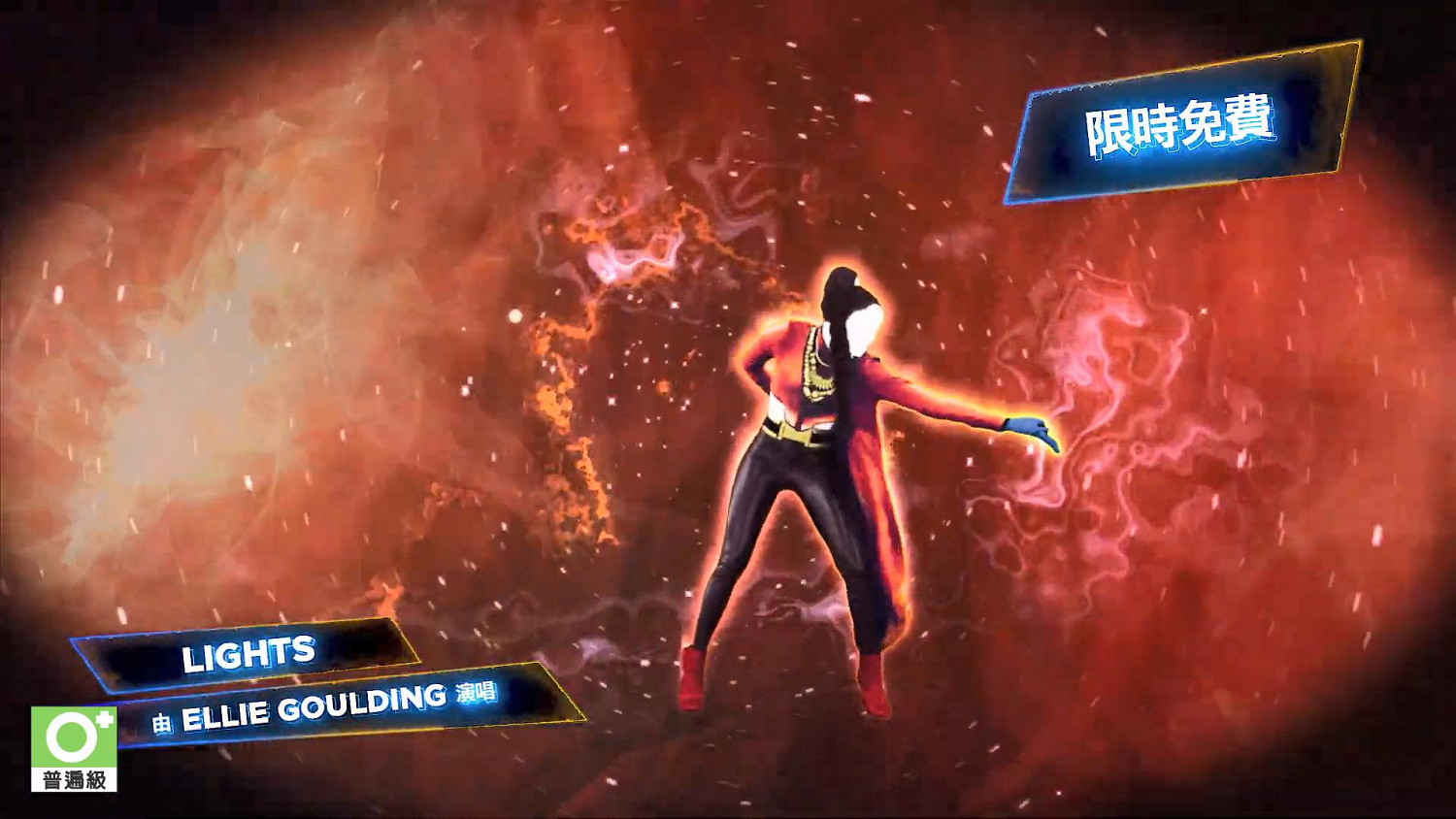 《Just Dance2021》第四季揭露預告片 搶先體驗《Just Dance2022》