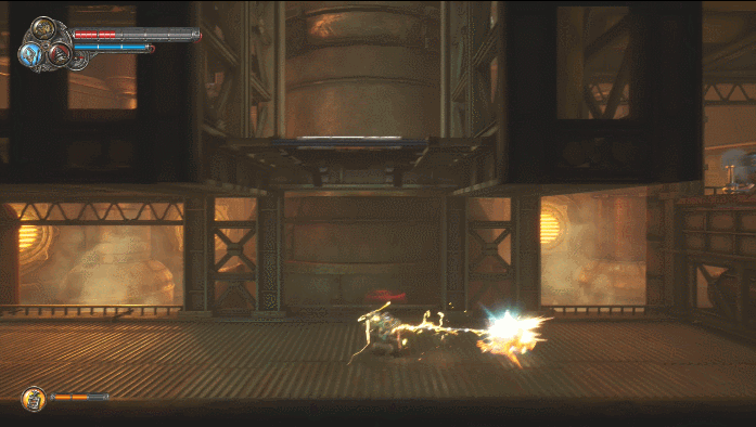 《暗影火炬城》雷德文武器有哪些？雷德文武器特點介紹