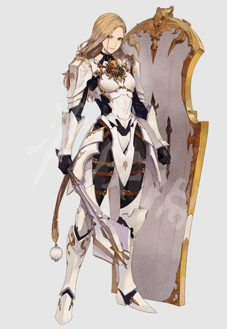 《破曉傳奇》各角色武器是什麽？全角色武器技能一覽